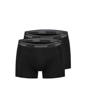 Garage 0855 2 pack boxershorts