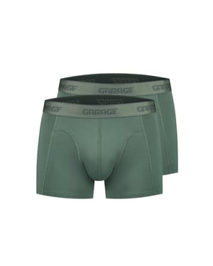 Garage 0855 2 pack boxershorts