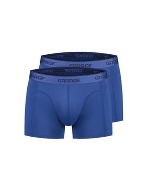 Garage 0855 2 pack boxershorts