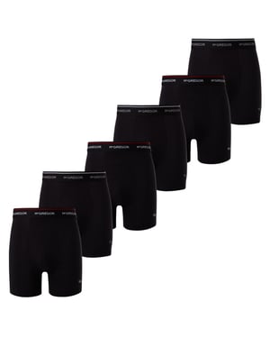 McGregor Boxershort 12-pack
