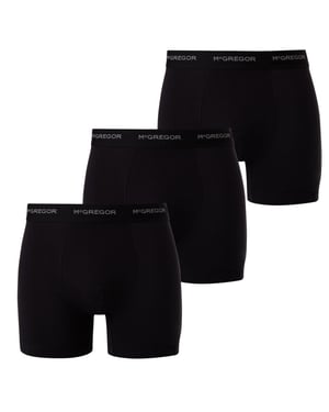McGregor Premium boxershort 3-pack