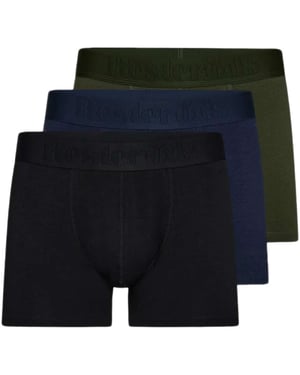 Resteröds Gunnar bamboo 3-pack