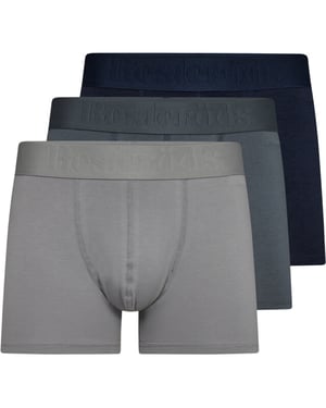 Resteröds Gunnar bamboo 3-pack