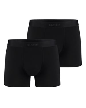 Slater Boxershort 2-pack
