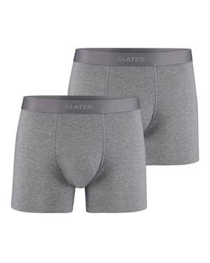 Slater Boxershort 2-pack