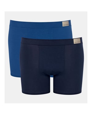 Sloggi Go natural short 2-pack m008