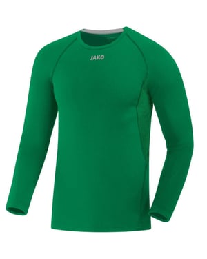 Jako Shirt compression 2.0 lm 6451-06