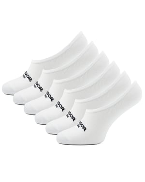 McGregor Footies 6-pack