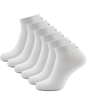 McGregor Sneaker sock 6-pack