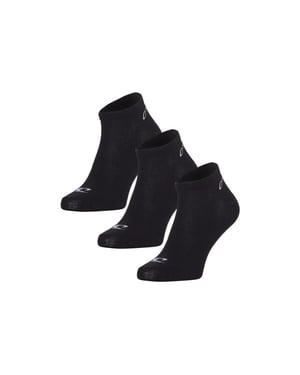 O'Neill Sneakersokken heren / dames 730003 3-pack