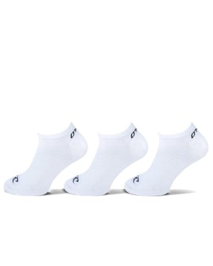 O'Neill Sneakersokken heren / dames 730003 3-pack