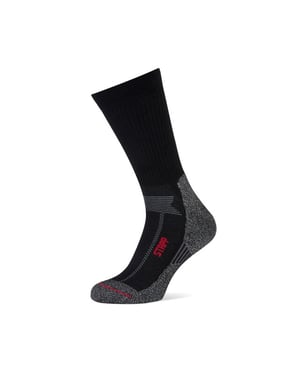 Stapp Techno unisex boston all season werksokken 27410 1-paar