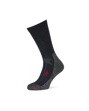 Stapp Techno unisex boston all season werksokken 27410 1-paar