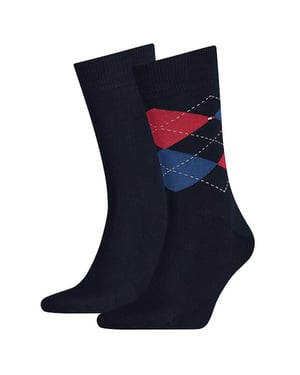 Tommy Hilfiger Th men sock 391156085
