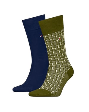 Tommy Hilfiger Th men sock 701224904 003