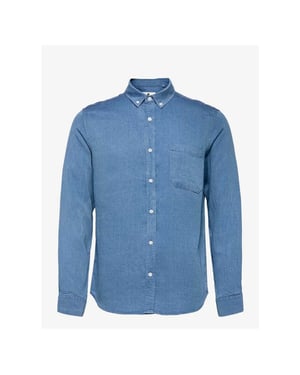 Anerkjendt Akkonrad ls tensel style 900007 3060 copen blue