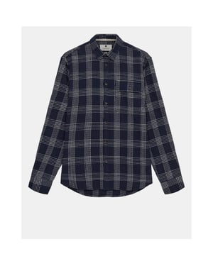 Anerkjendt Overhemd 901715 sky captain