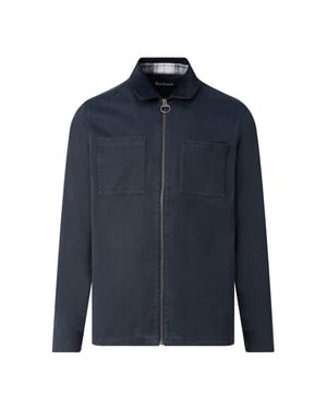Barbour Lenker overshirt