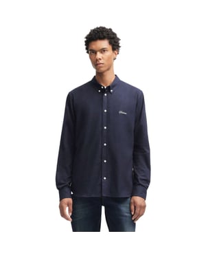 Denham Stefan shirt pbc