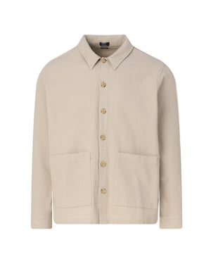Denham Joey overshirt