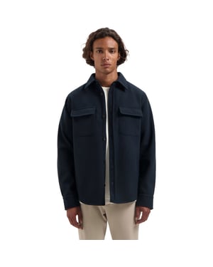 Dstrezzed Ulrik overshirt