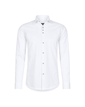 Ferlucci Overhemd white