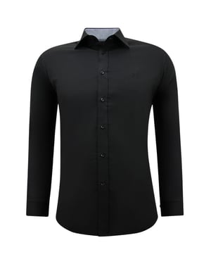 Gentile Bellini Businessvoor slim fit stretch