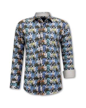 Gentile Bellini Met print