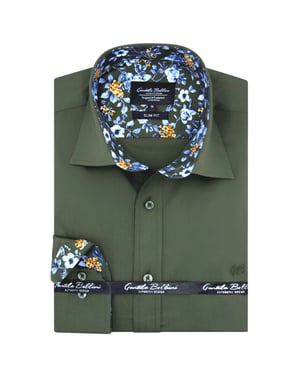 Gentile Bellini Slim fit
