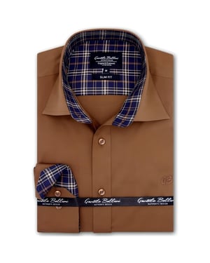 Gentile Bellini Slim fit