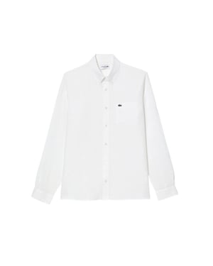Lacoste Overhemd heren