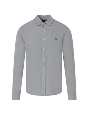Polo Ralph Lauren Casual overhemd met lange mouwen