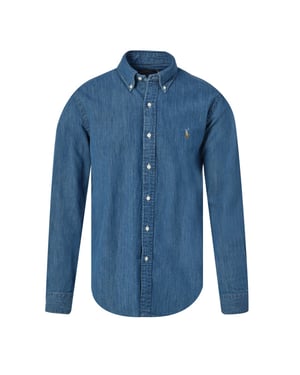 Polo Ralph Lauren Casual overhemd met lange mouwen