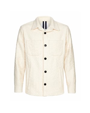 Profuomo Overshirt