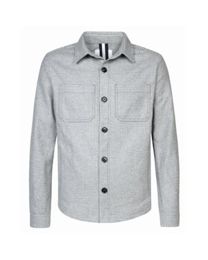 Profuomo Overshirt
