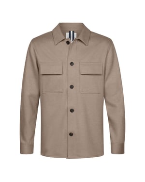 Profuomo Overshirt ppwf30002b
