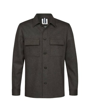 Profuomo Overshirt ppwf30002c