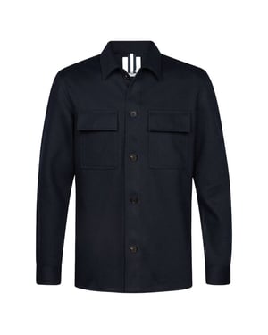 Profuomo Overshirt ppwf30002e