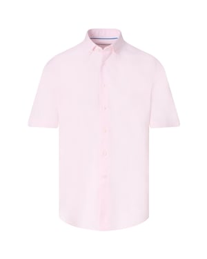 The Blueprint Trendy overhemd korte mouw