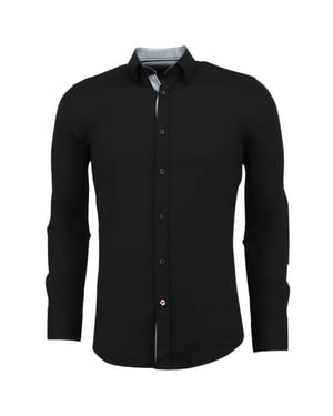 Tony Backer E slim fit overhemden