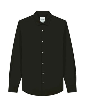 Van Harper Organic cotton stretch shirt