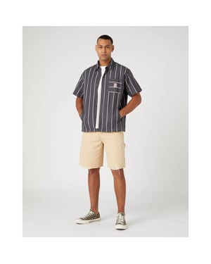 Wrangler Shirt casey phantom