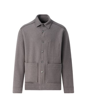 Xacus Overshirt