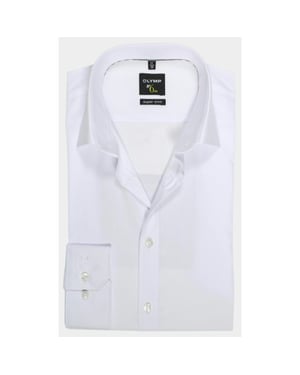 Olymp Business hemd lange mouw level 6 extra slim fit 046664/00