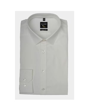 Olymp Business hemd lange mouw level 6 extra slim fit 046664/20