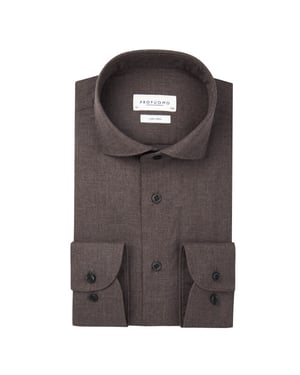 Profuomo Dress shirt