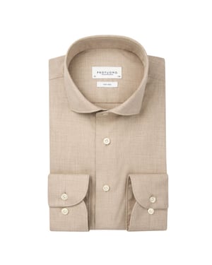 Profuomo Dress shirt