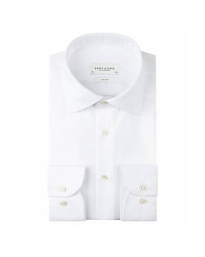 Profuomo Overhemd lange mouw