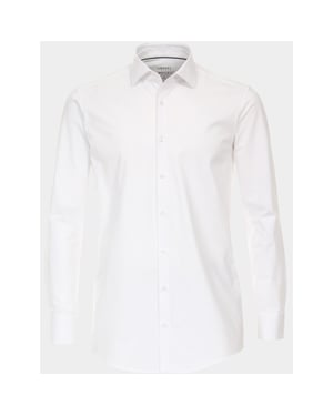 Venti Business hemd lange mouw kent modern fit 1239600/000