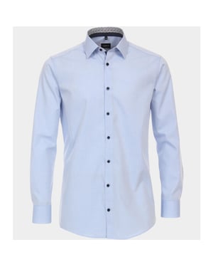 Venti Business hemd lange mouw kent modern fit 123942200/115